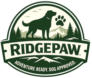 RIDGEPAW