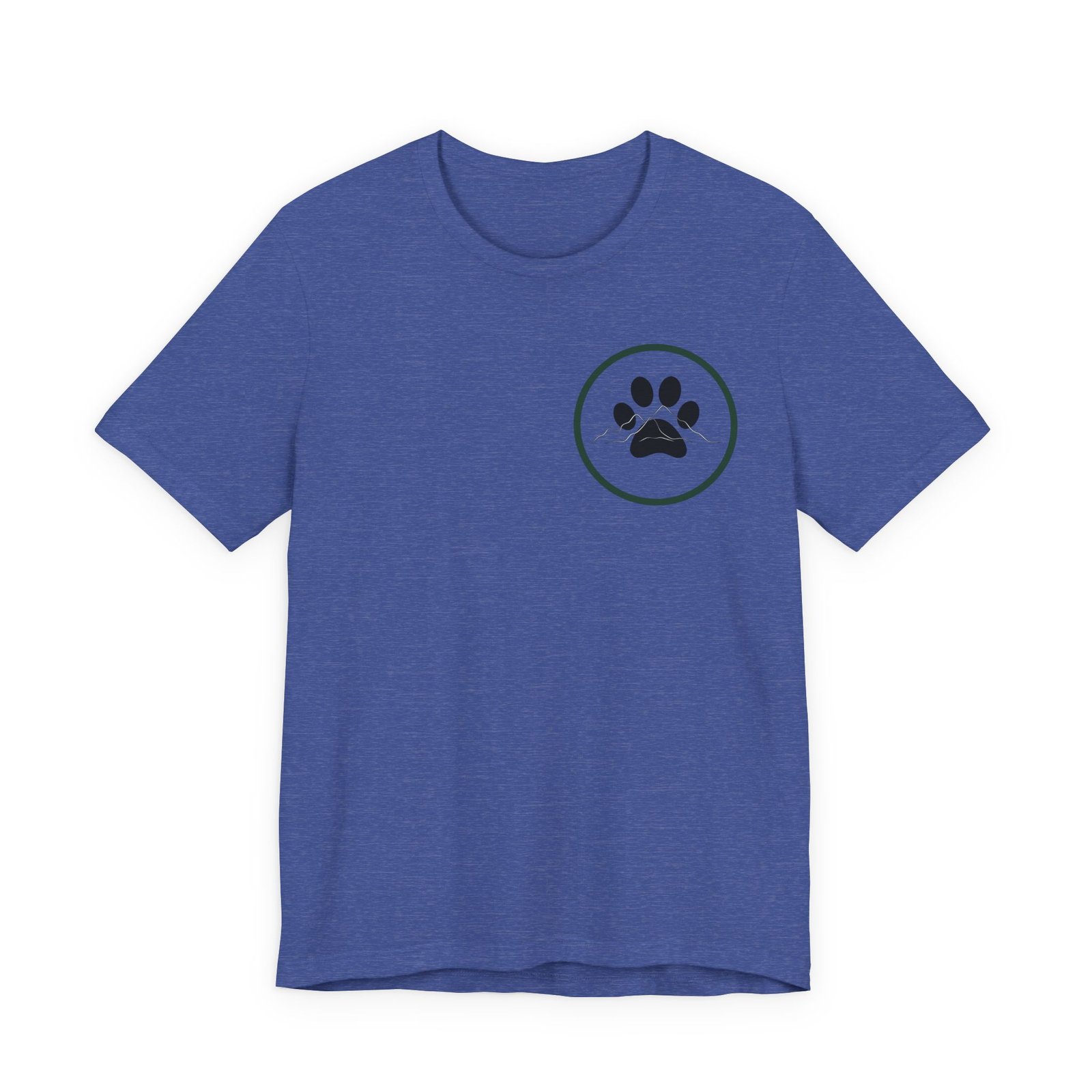 RIDGEPAW Adventure Ready Tee - Image 16