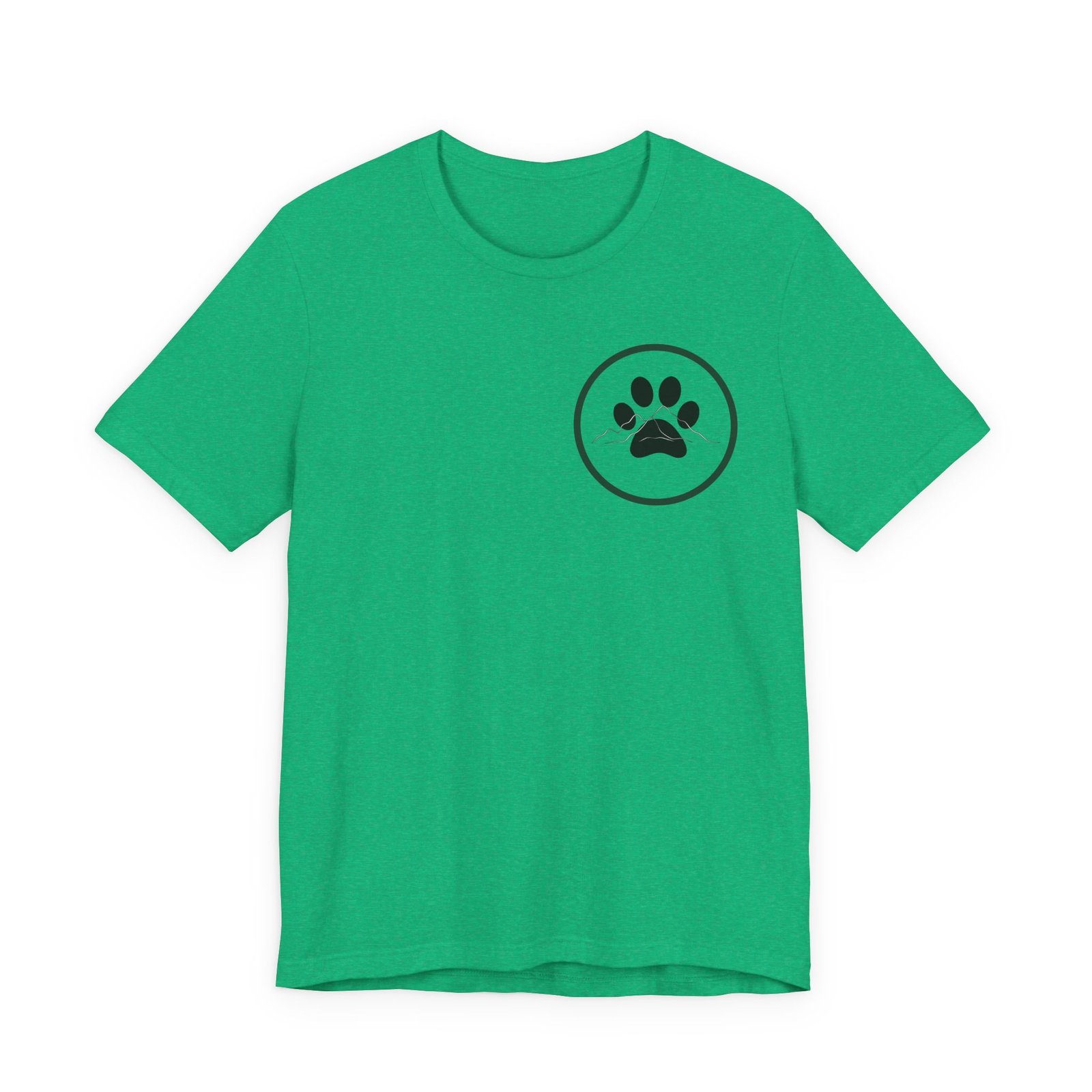 RIDGEPAW Adventure Ready Tee - Image 8