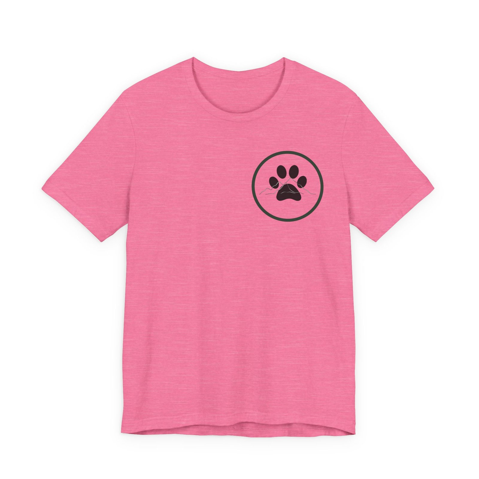 RIDGEPAW Adventure Ready Tee - Image 17