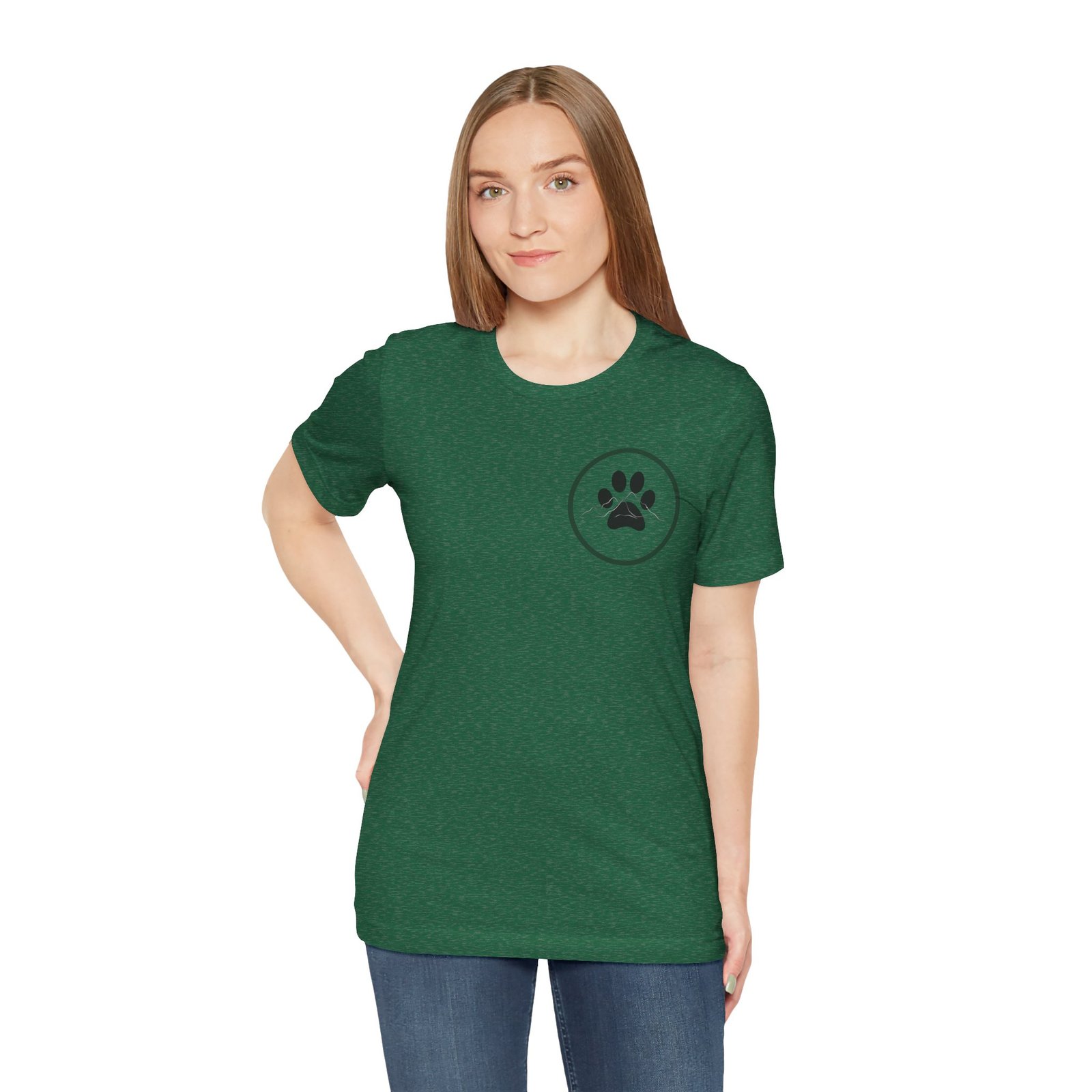 RIDGEPAW Adventure Ready Tee - Image 6