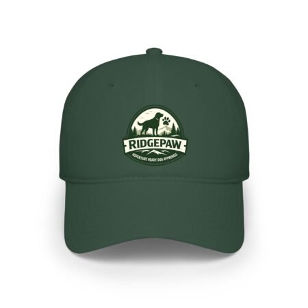 RIDGEPAW Adventure Ready Ball Cap