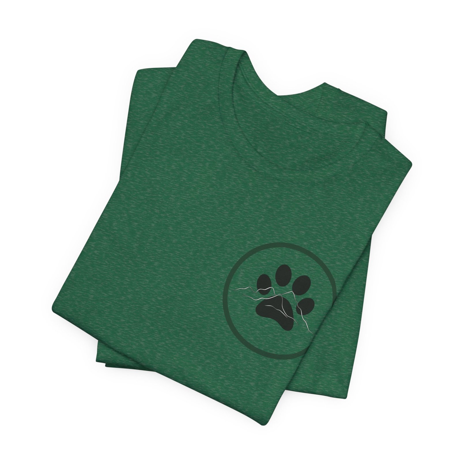 RIDGEPAW Adventure Ready Tee - Image 3