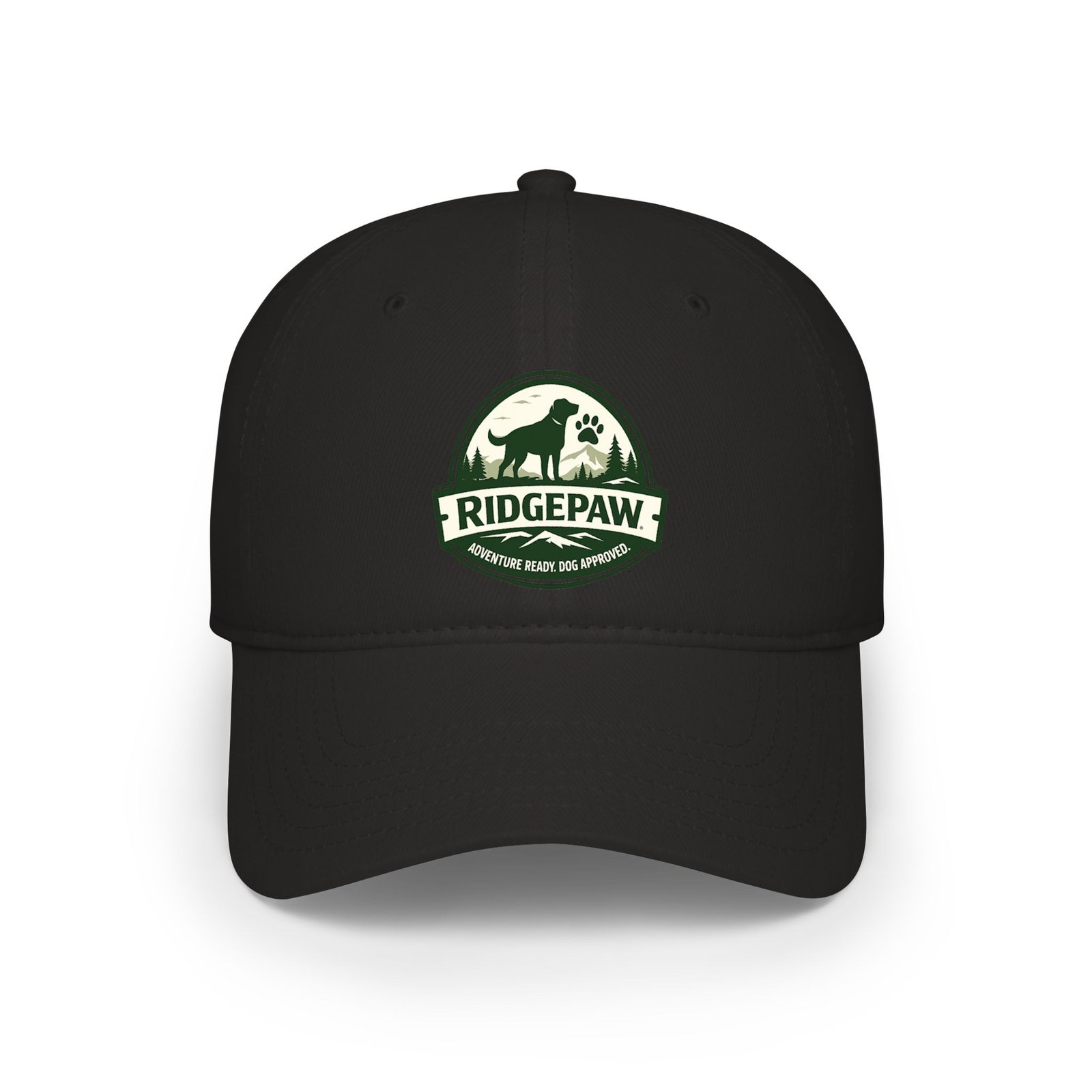 RIDGEPAW Adventure Ready Ball Cap - Image 7