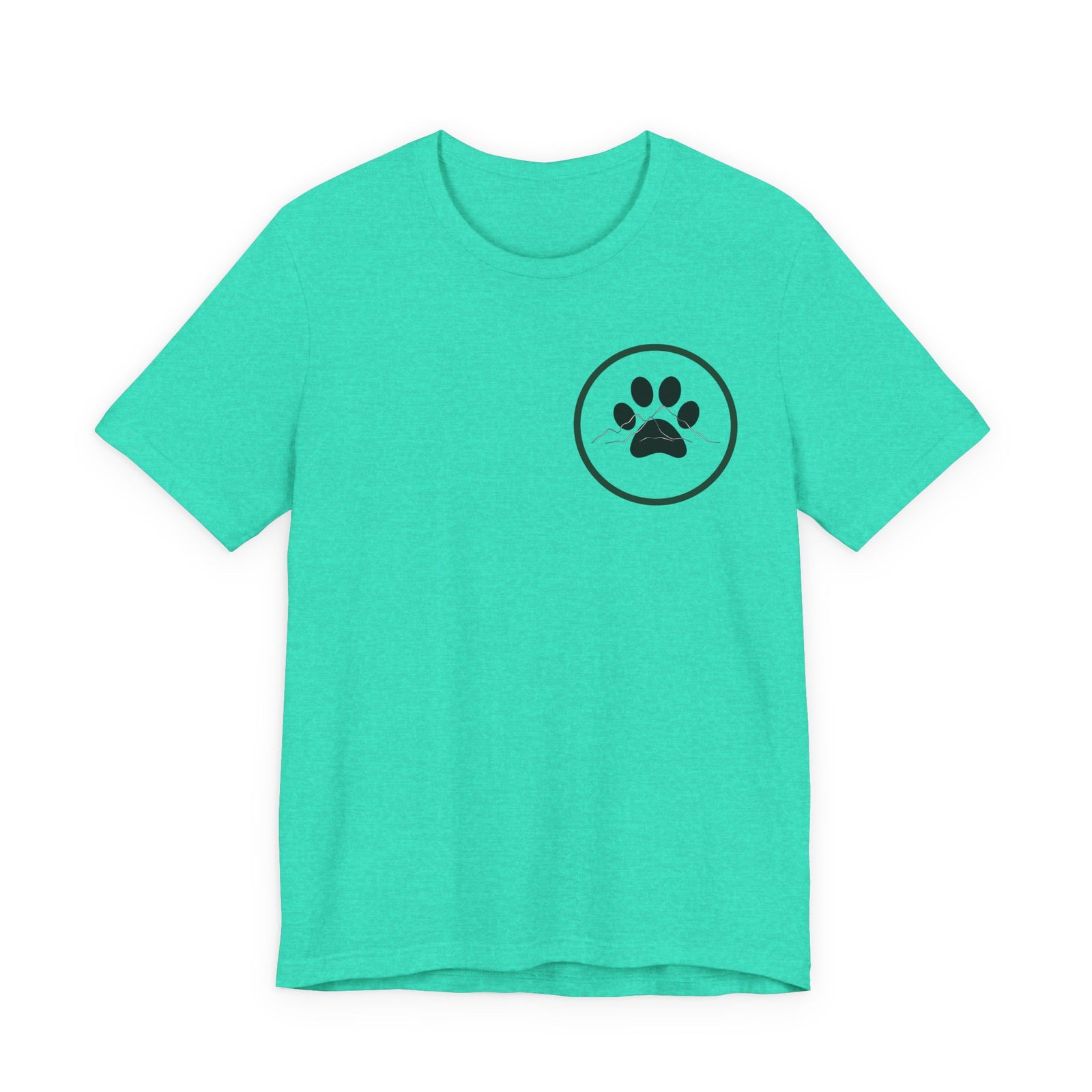 RIDGEPAW Adventure Ready Tee - Image 13