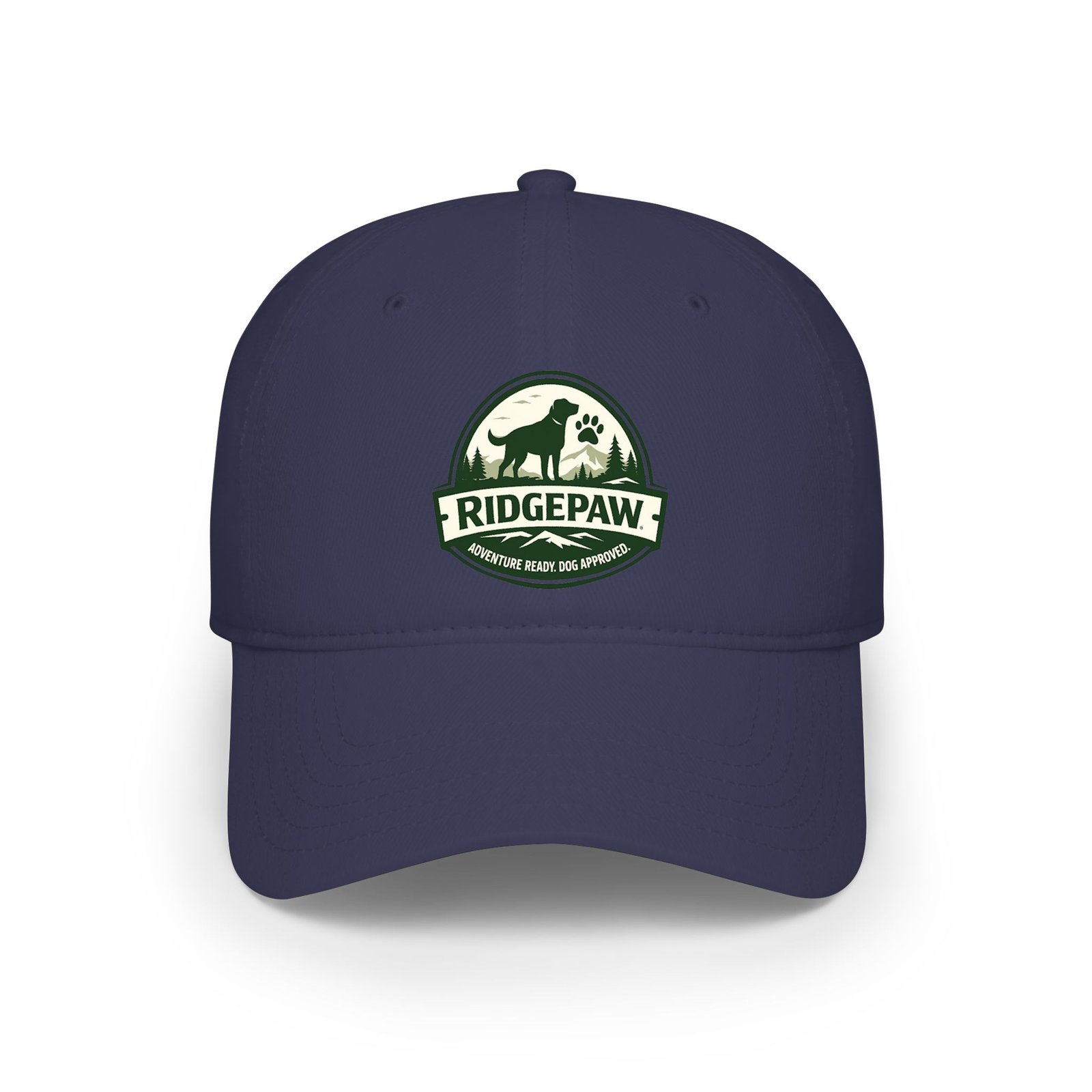 RIDGEPAW Adventure Ready Ball Cap - Image 9