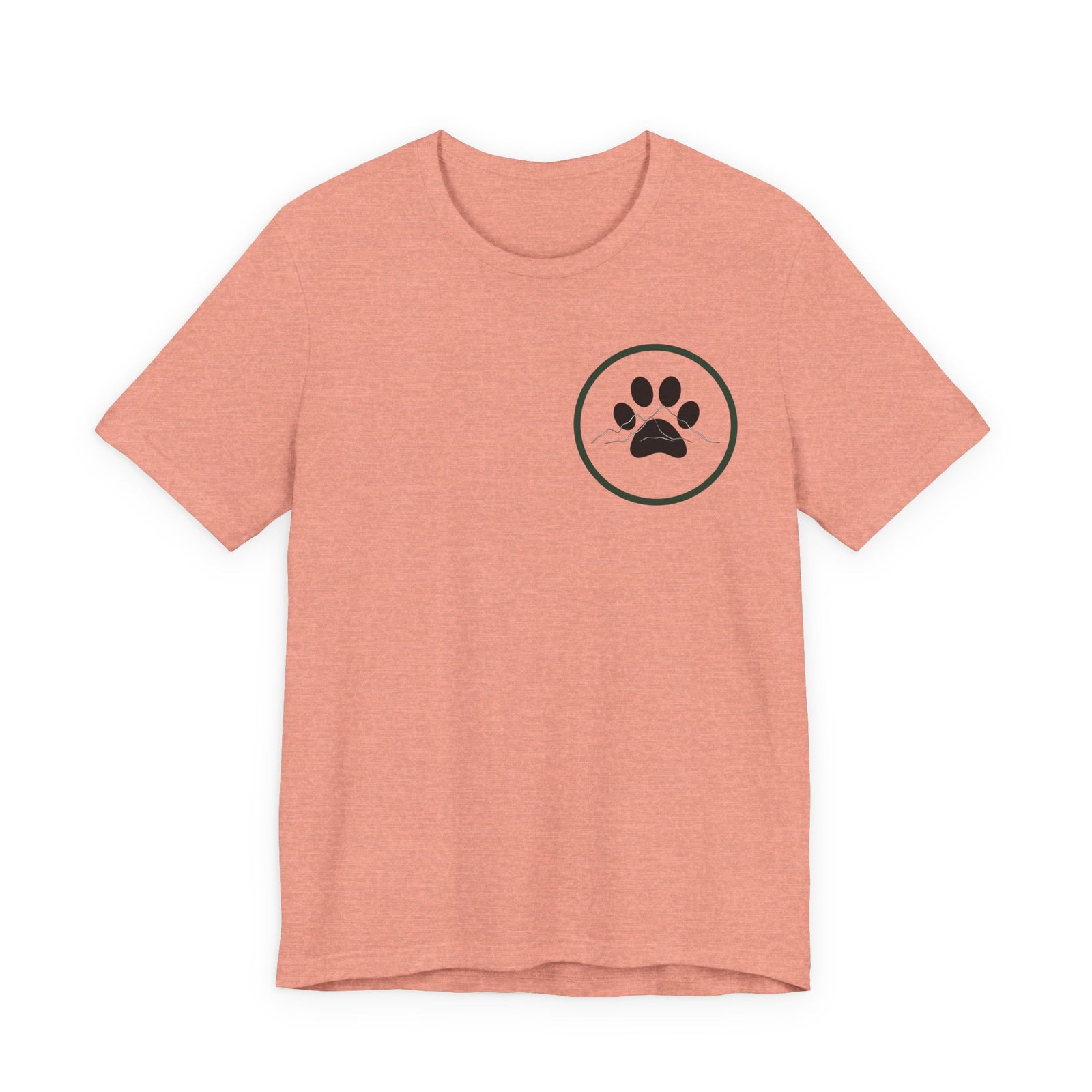 RIDGEPAW Adventure Ready Tee - Image 10