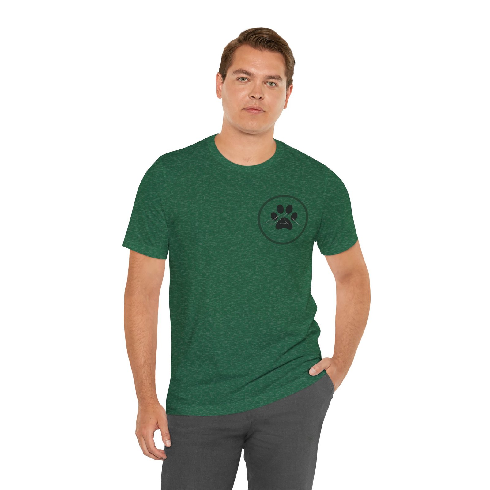 RIDGEPAW Adventure Ready Tee - Image 4