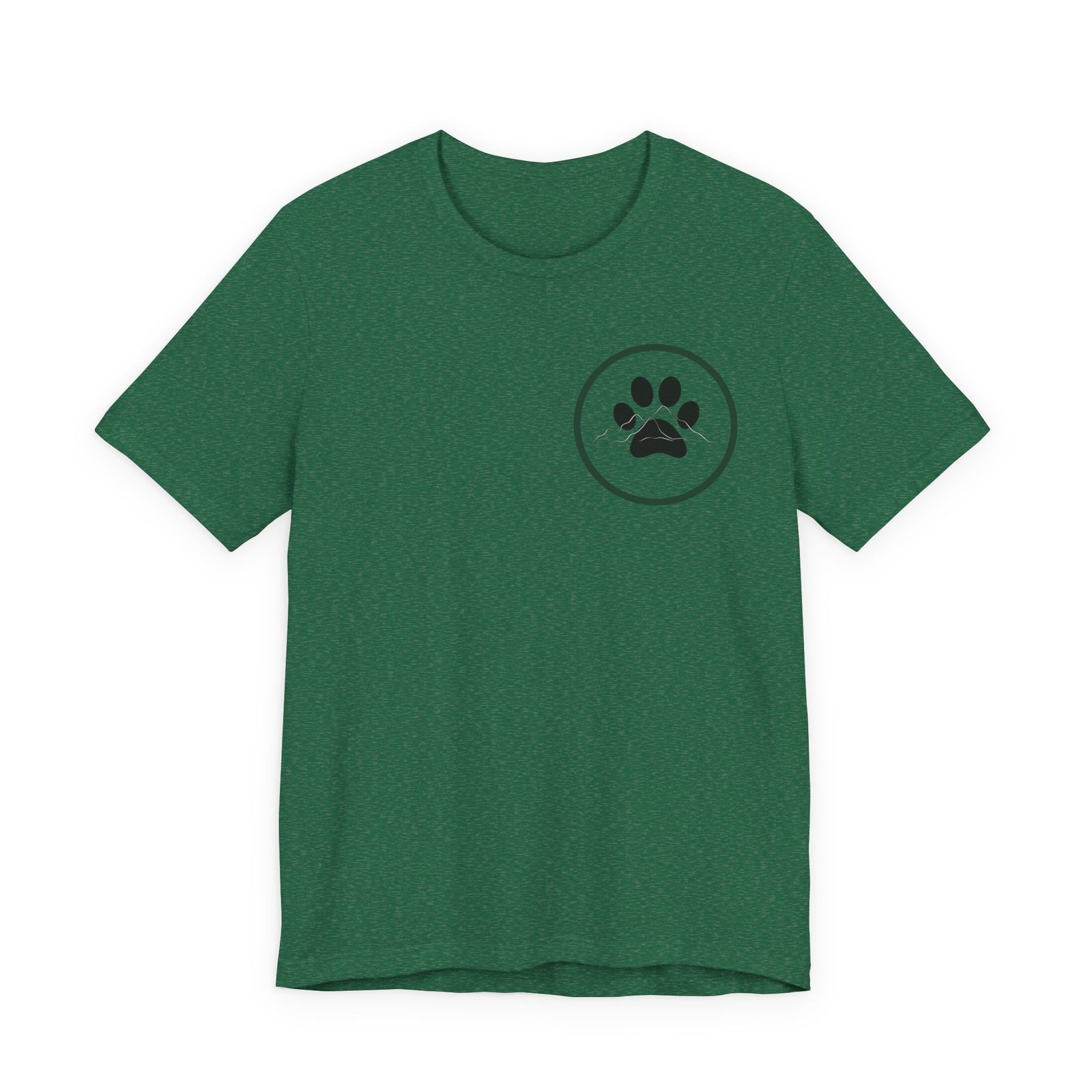 RIDGEPAW Adventure Ready Tee