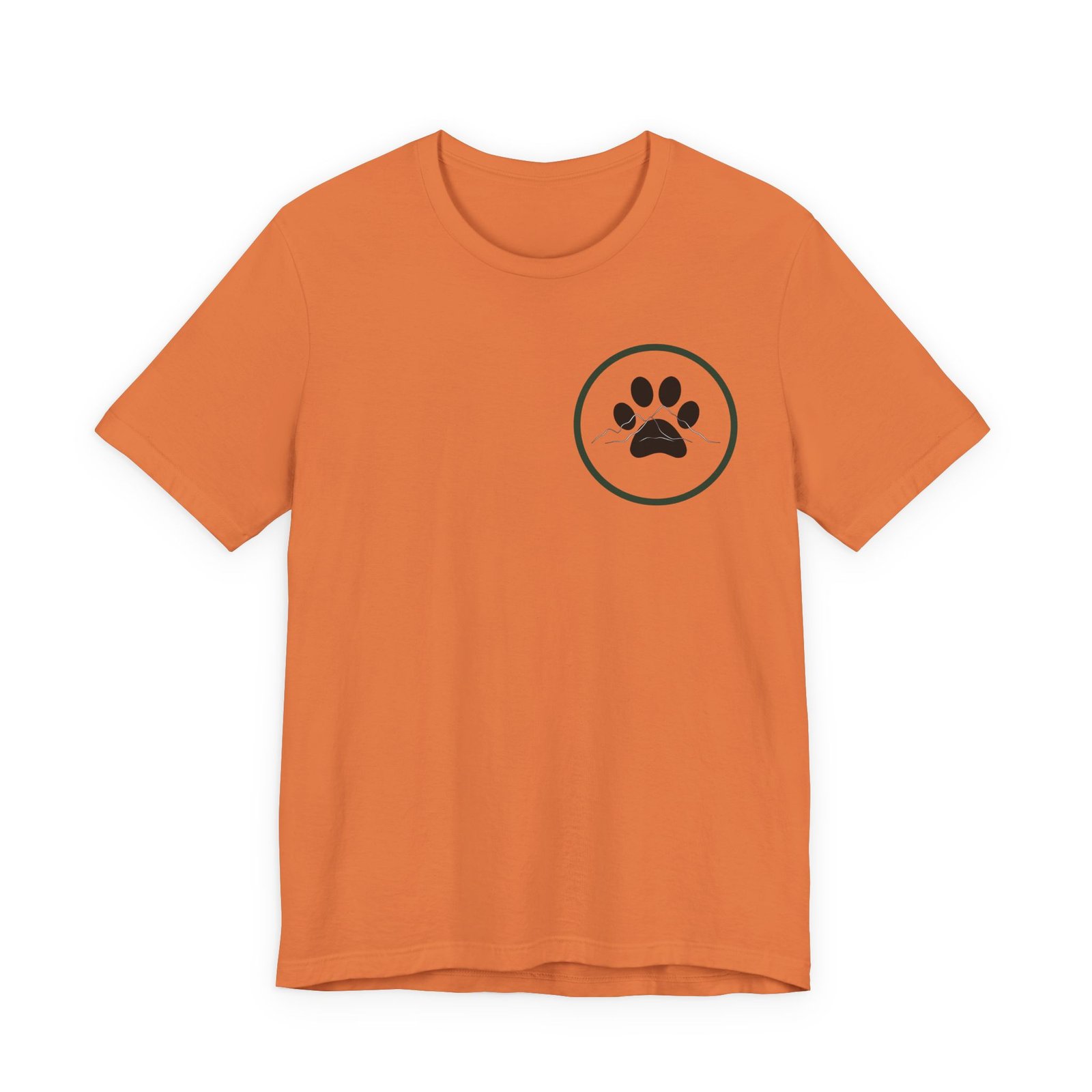 RIDGEPAW Adventure Ready Tee - Image 11