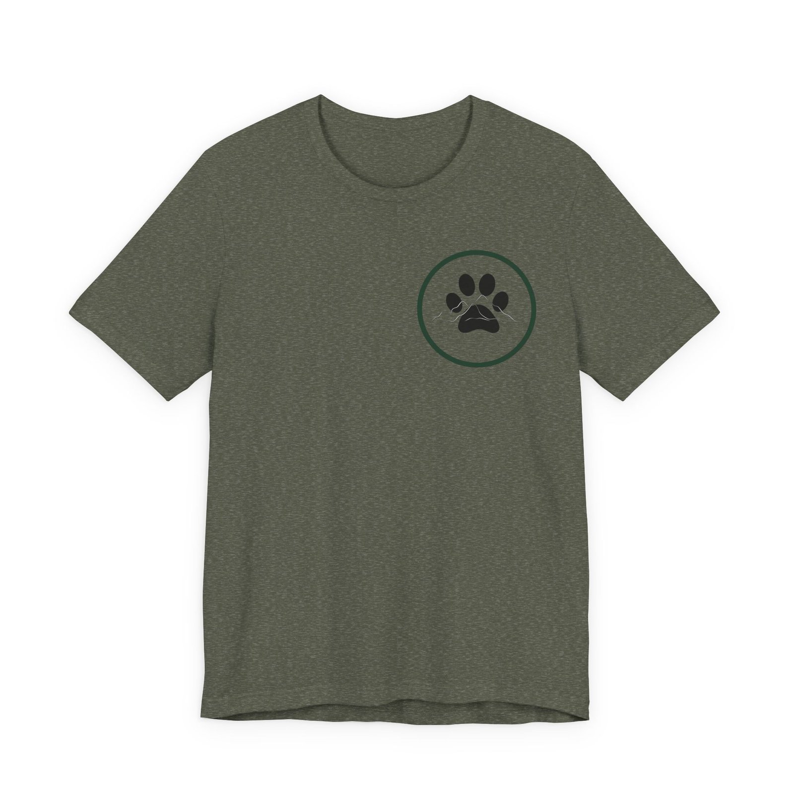 RIDGEPAW Adventure Ready Tee - Image 18