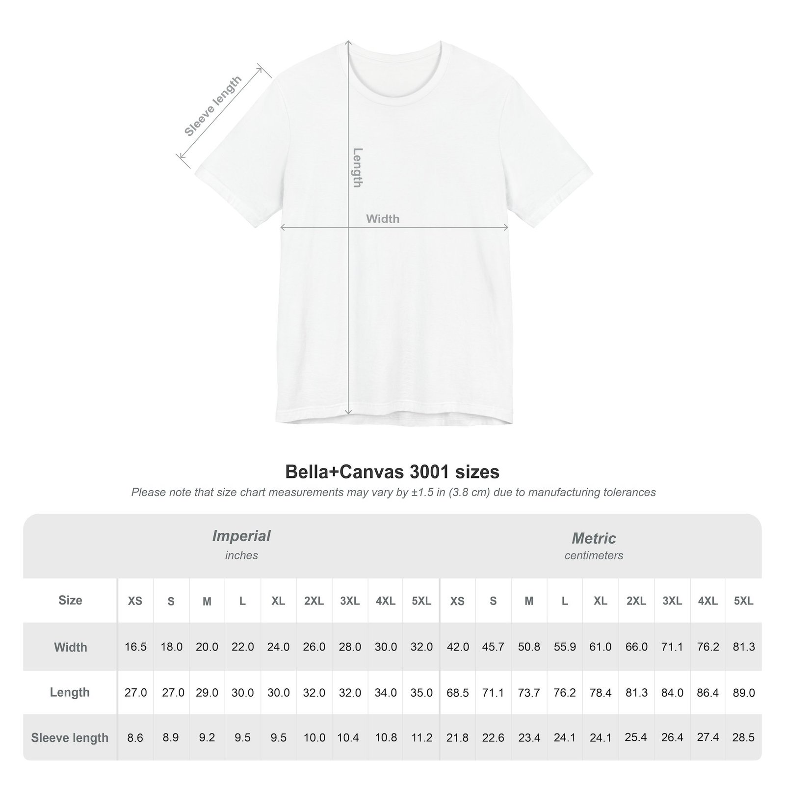 RIDGEPAW Adventure Ready Tee - Image 7