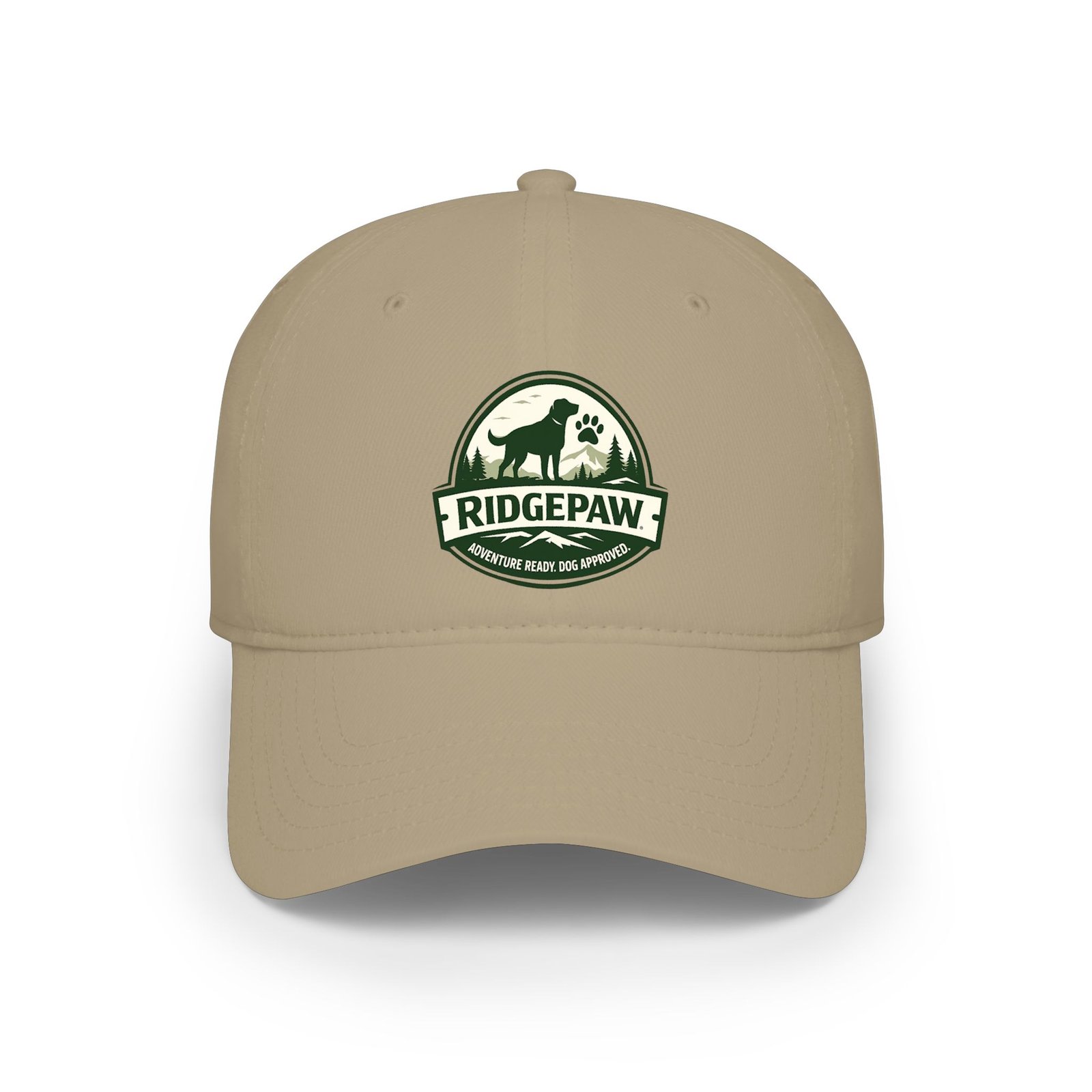 RIDGEPAW Adventure Ready Ball Cap - Image 8