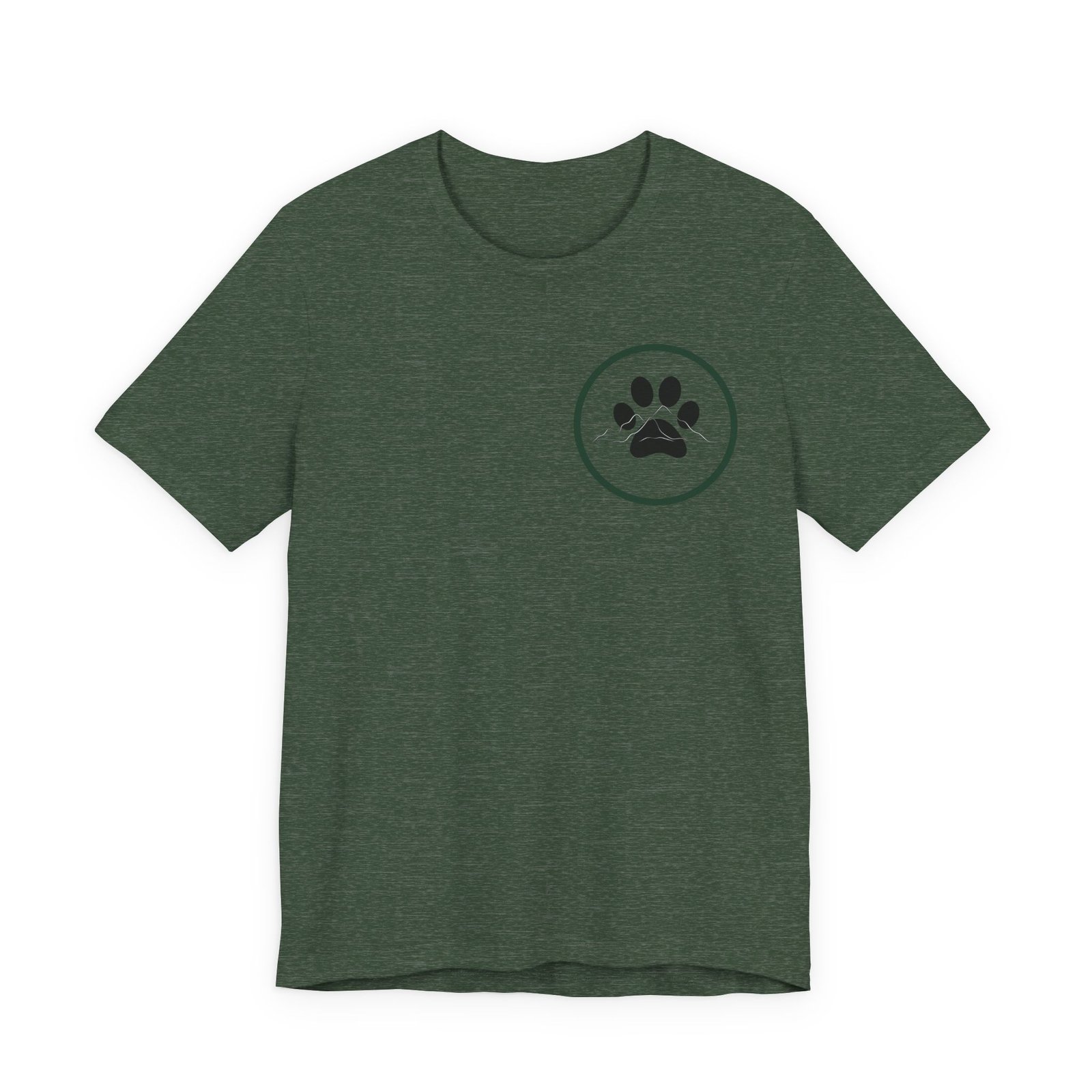 RIDGEPAW Adventure Ready Tee - Image 14