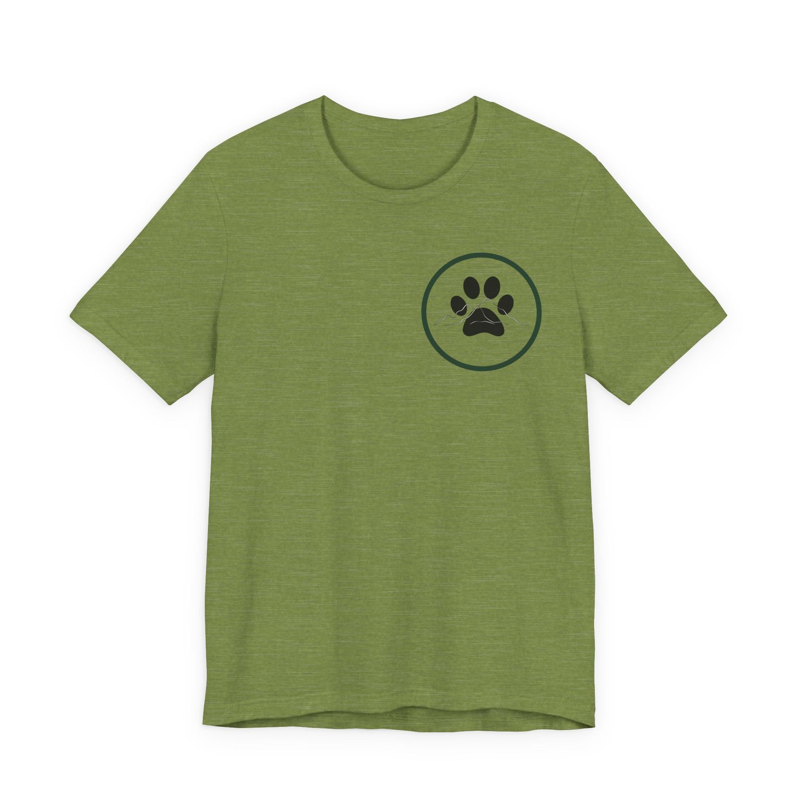 RIDGEPAW Adventure Ready Tee - Image 12
