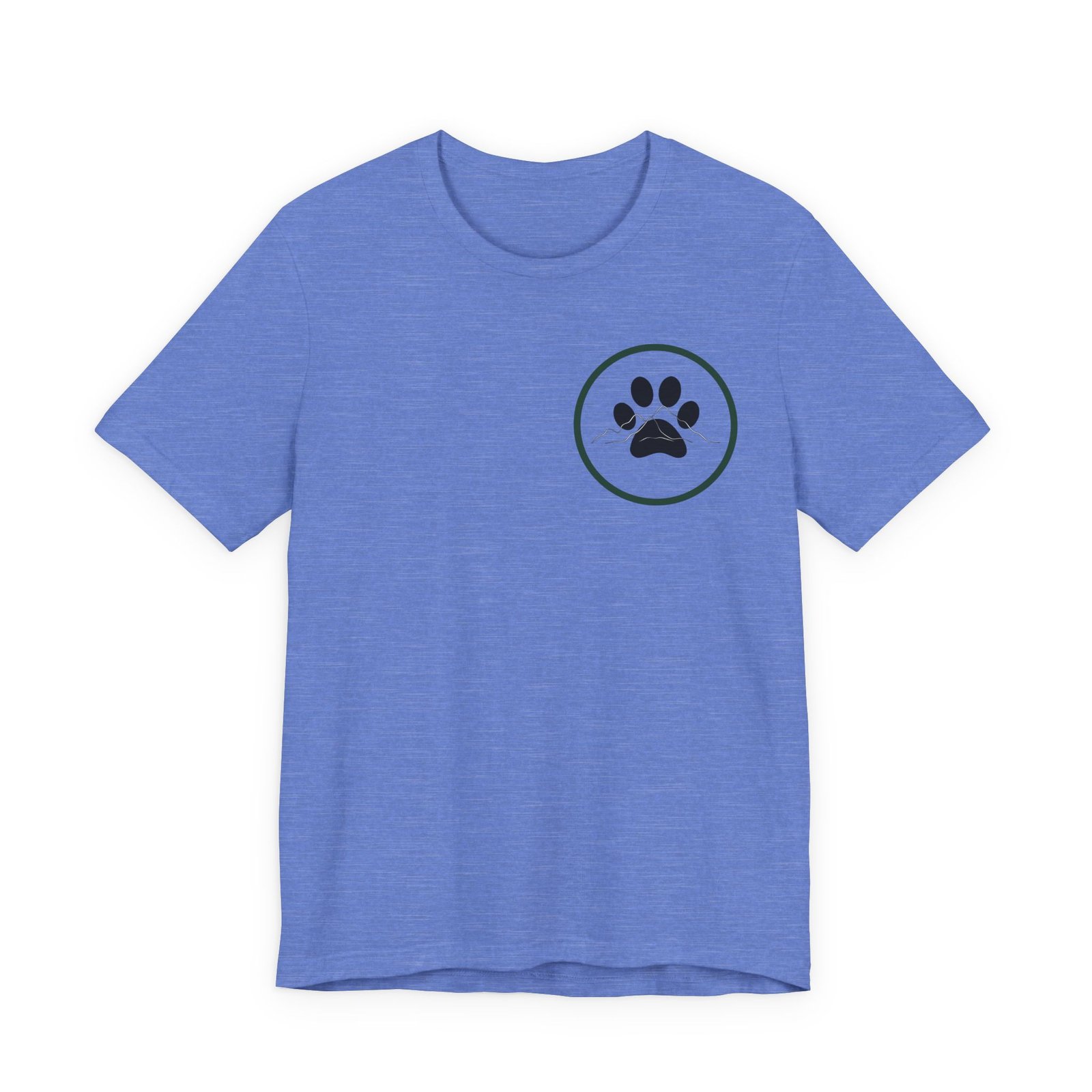 RIDGEPAW Adventure Ready Tee - Image 15