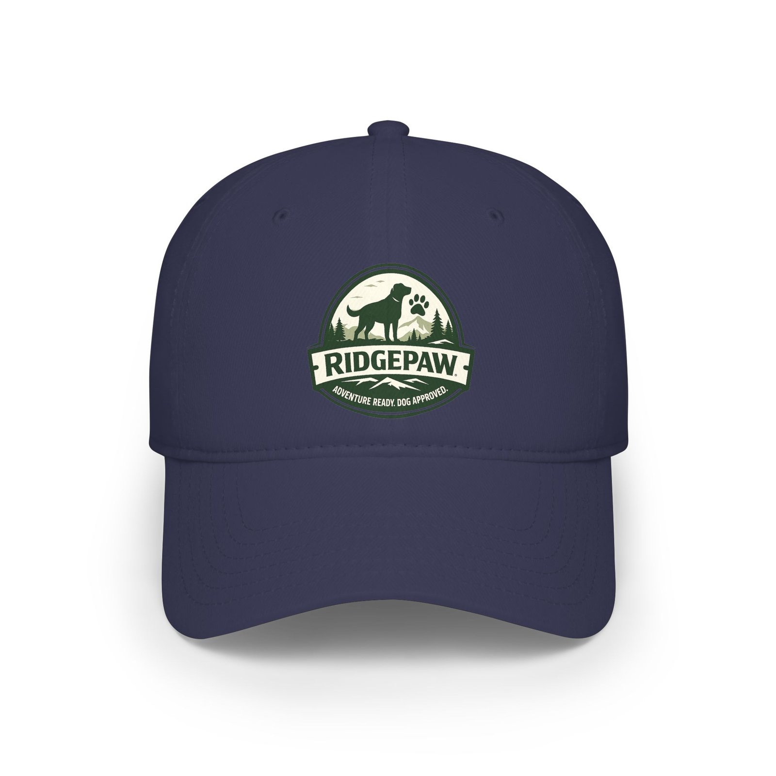 RIDGEPAW Adventure Ready Ball Cap - Image 9