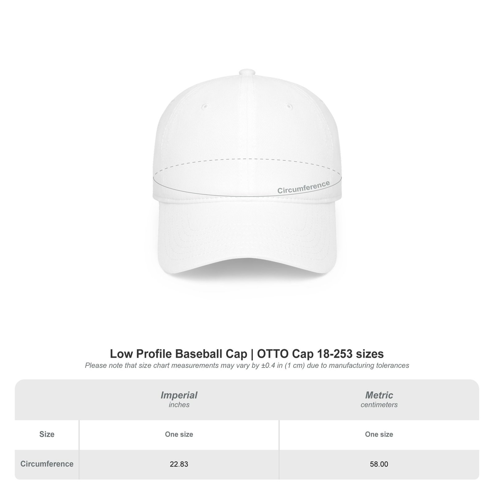 RIDGEPAW Adventure Ready Ball Cap - Image 6