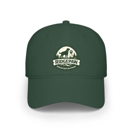 RIDGEPAW Adventure Ready Ball Cap