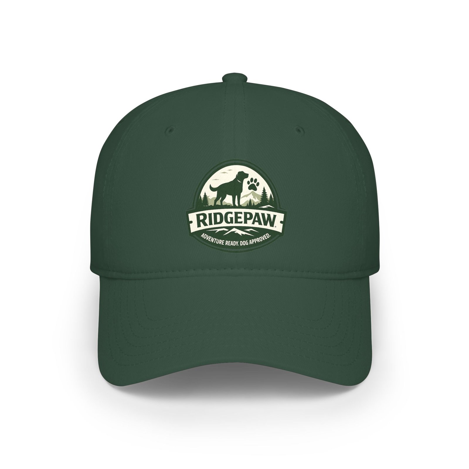 RIDGEPAW Adventure Ready Ball Cap