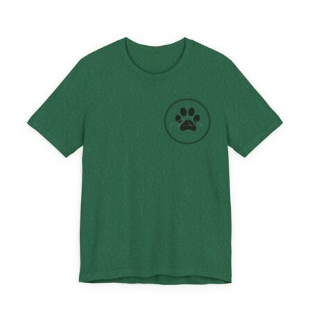 RIDGEPAW Adventure Ready Tee