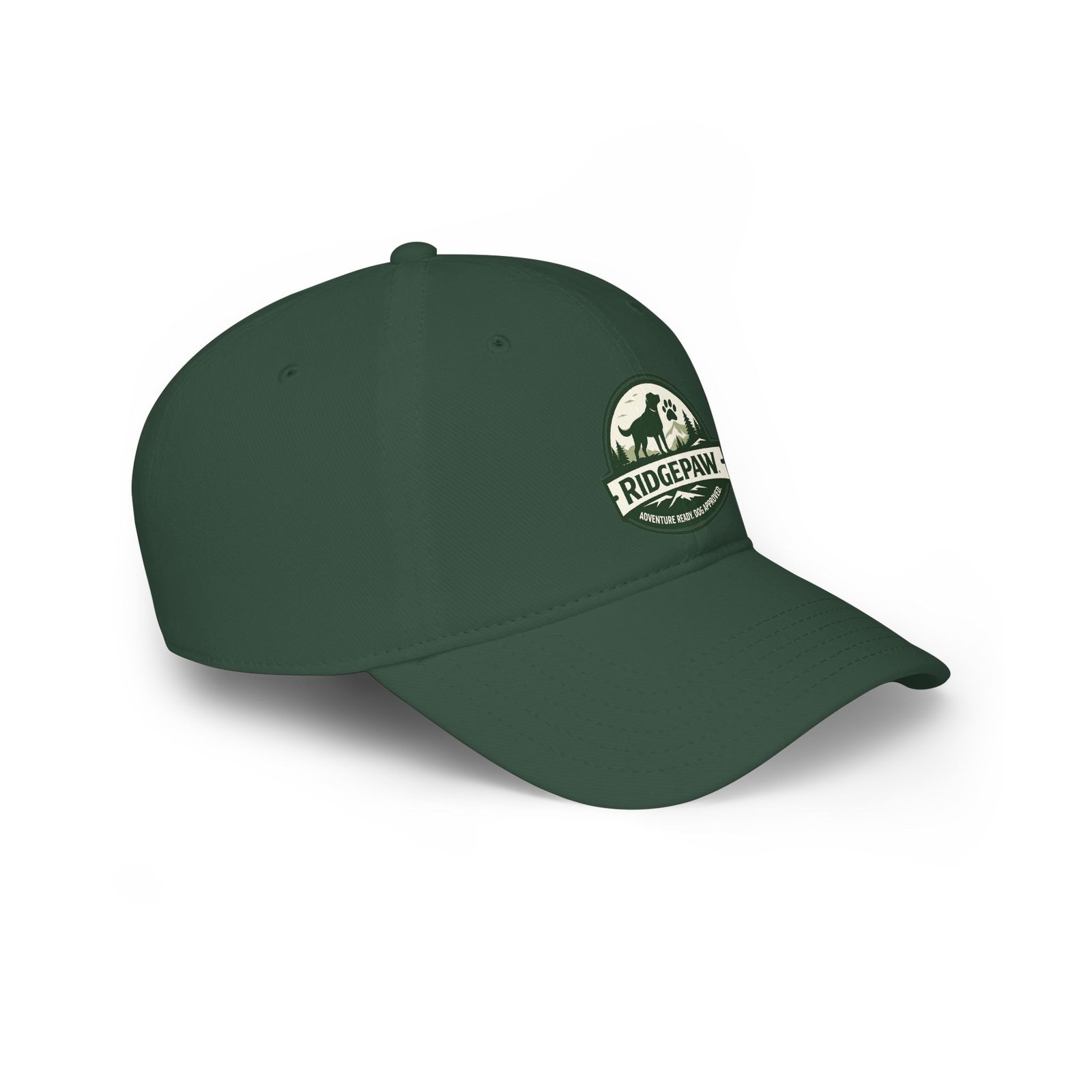 RIDGEPAW Adventure Ready Ball Cap - Image 3