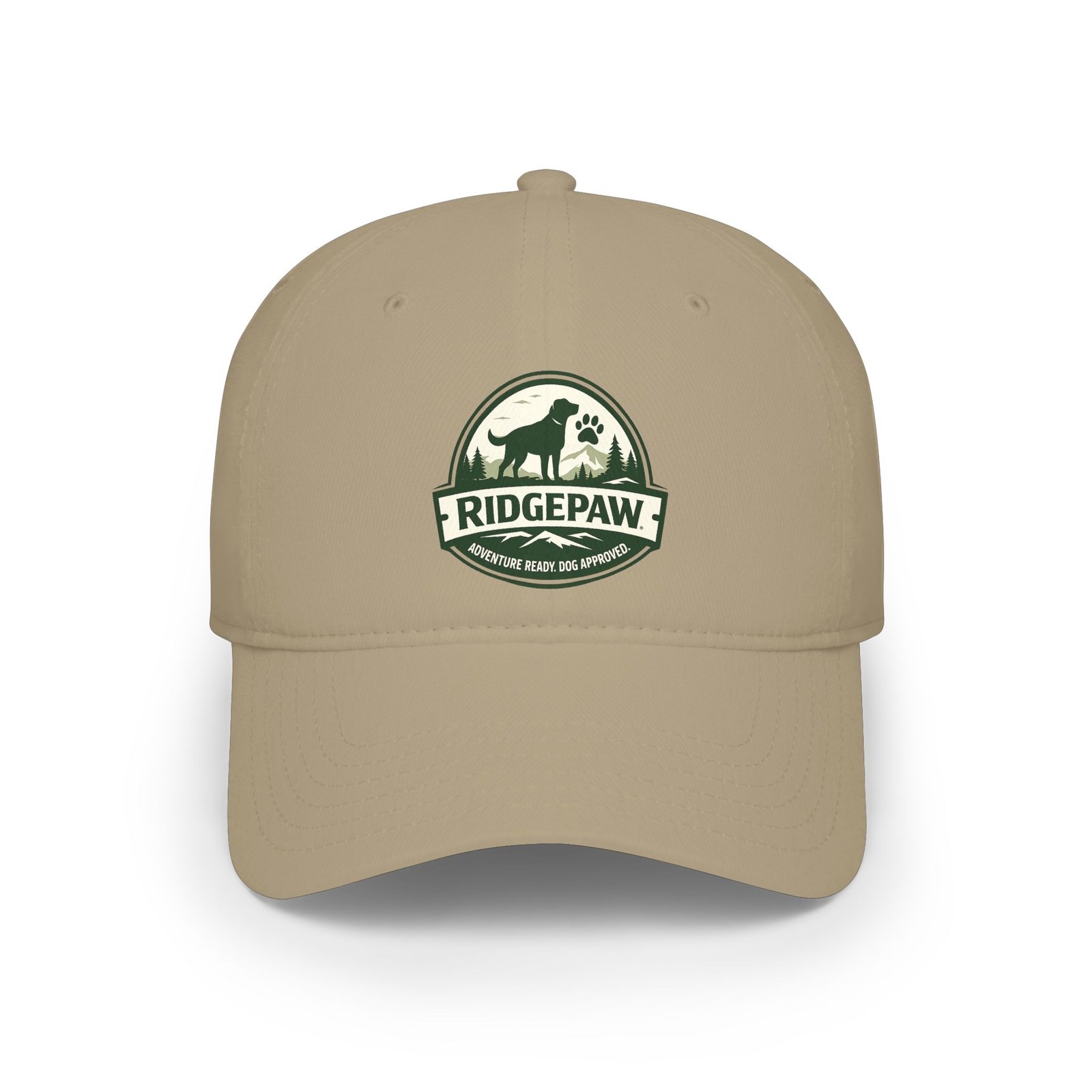 RIDGEPAW Adventure Ready Ball Cap - Image 8