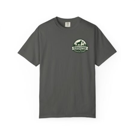 RIDGEPAW Trail Tested Tee