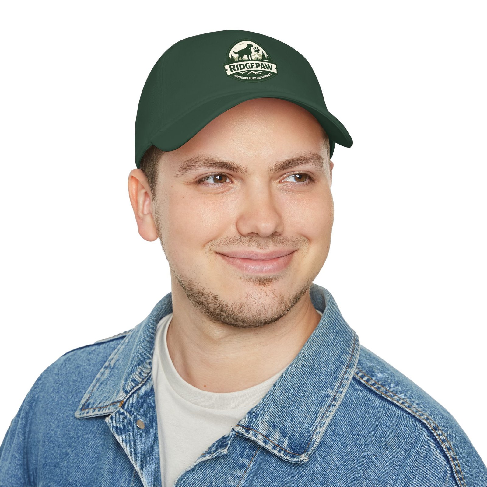 RIDGEPAW Adventure Ready Ball Cap - Image 4