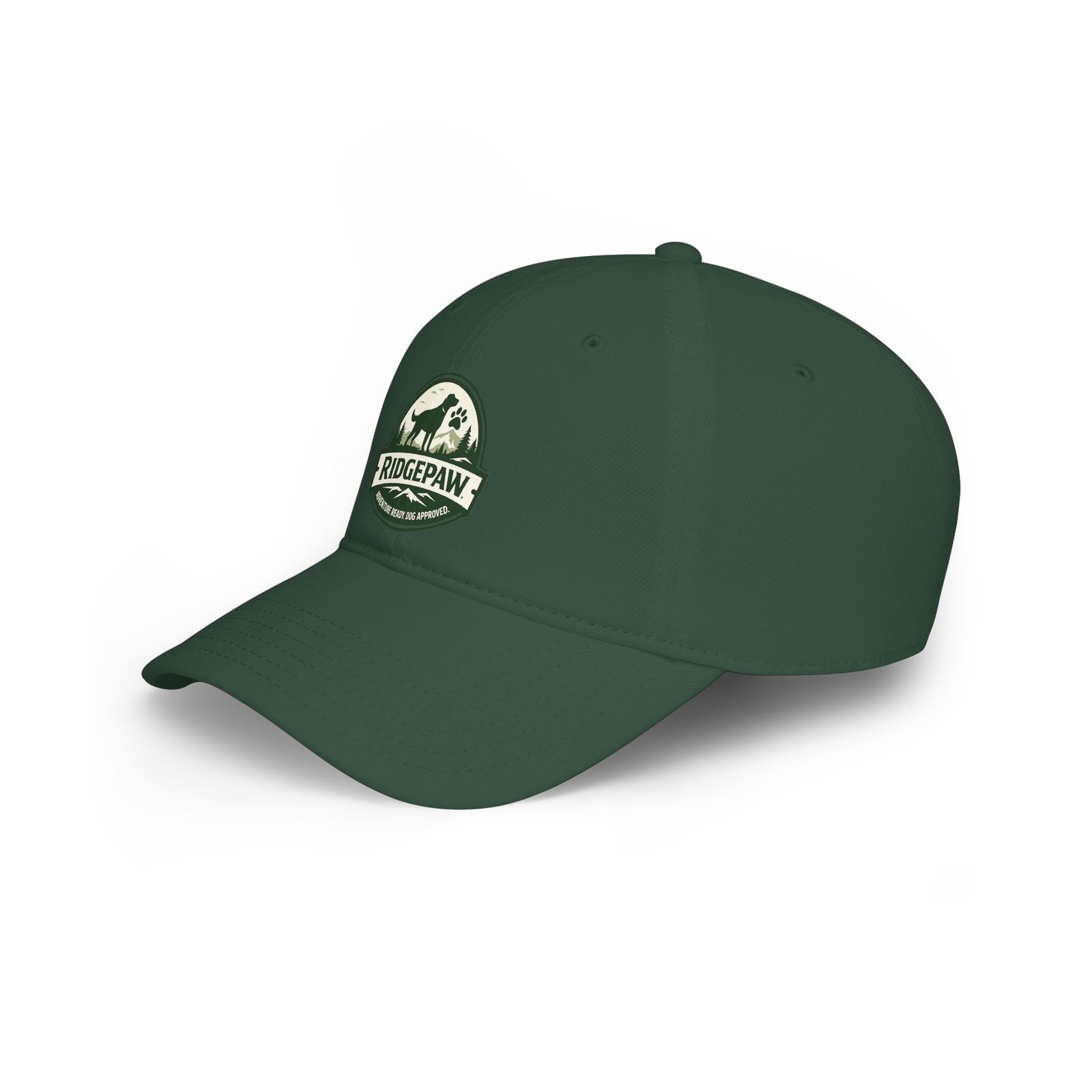 RIDGEPAW Adventure Ready Ball Cap - Image 2