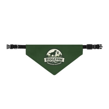 RIDGEPAW Trail Dog Bandana